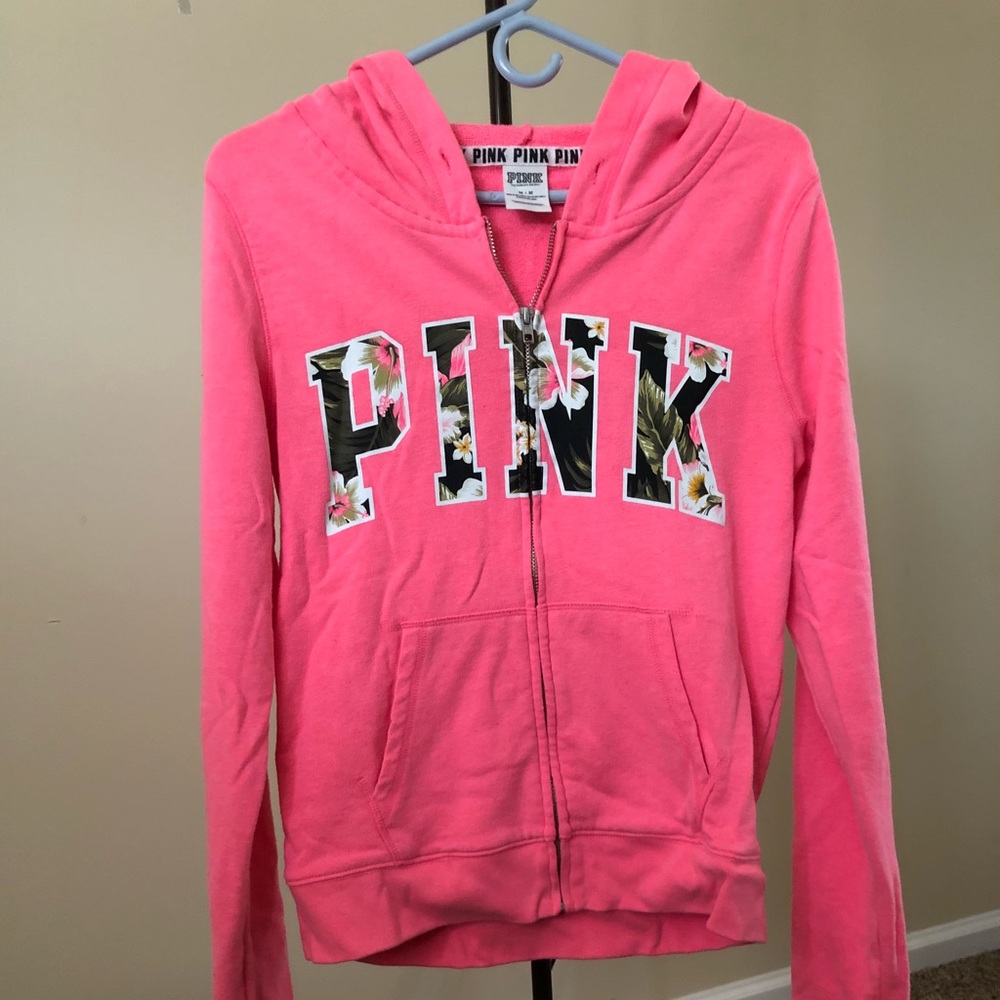 VS PINK sweatshirt